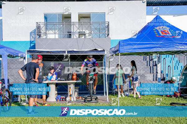 III GP Alvorada do Sul de MTB