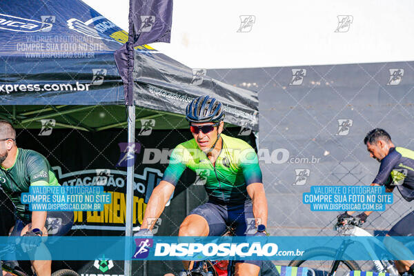 III GP Alvorada do Sul de MTB