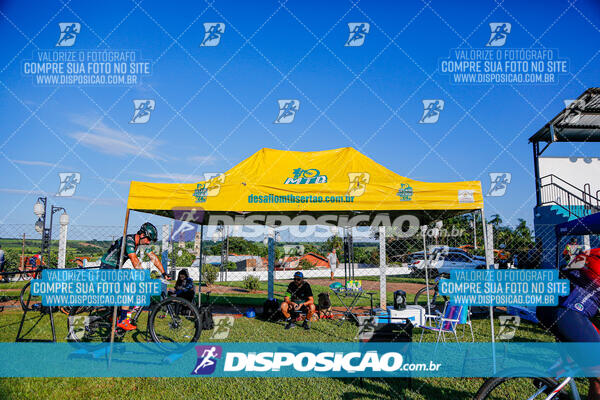 III GP Alvorada do Sul de MTB