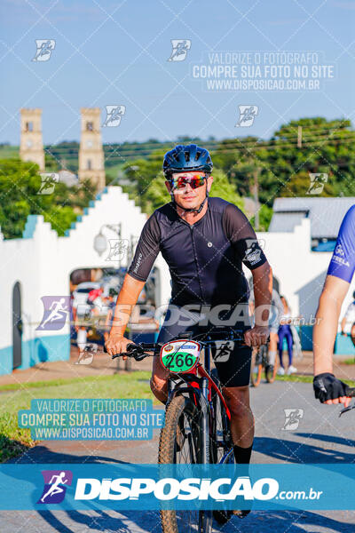 III GP Alvorada do Sul de MTB