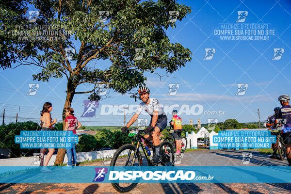 III GP Alvorada do Sul de MTB