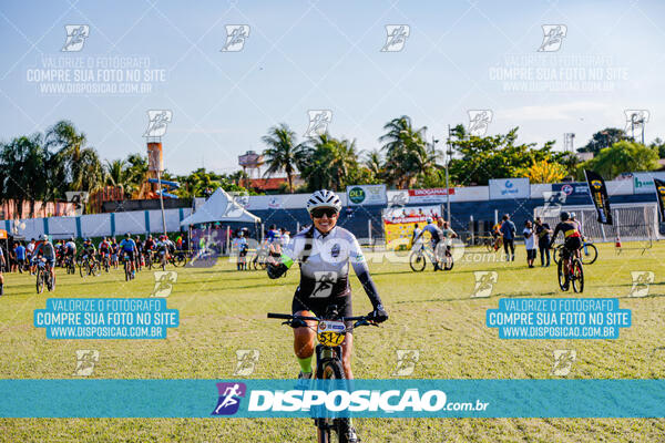 III GP Alvorada do Sul de MTB