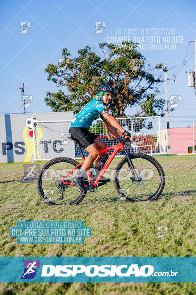 III GP Alvorada do Sul de MTB