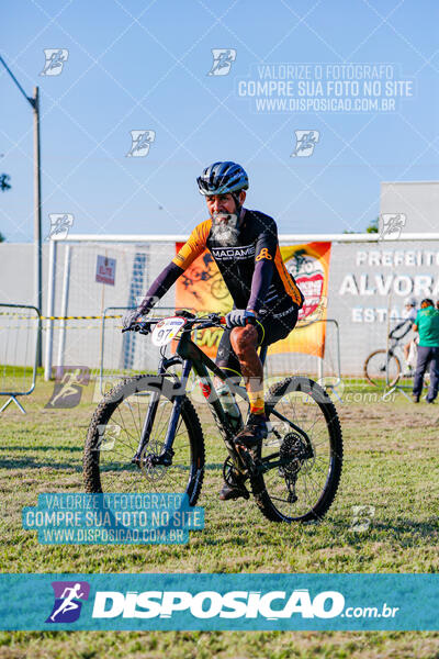 III GP Alvorada do Sul de MTB