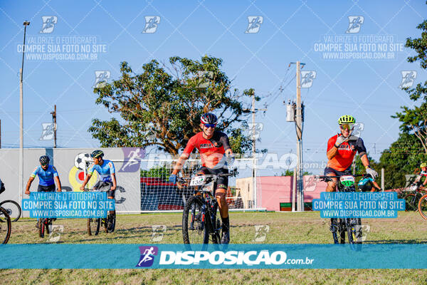 III GP Alvorada do Sul de MTB