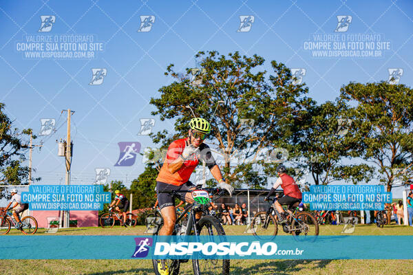 III GP Alvorada do Sul de MTB