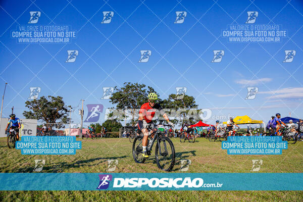 III GP Alvorada do Sul de MTB