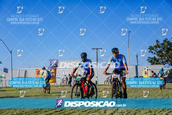 III GP Alvorada do Sul de MTB