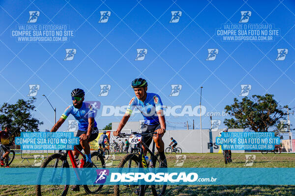 III GP Alvorada do Sul de MTB