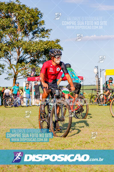 III GP Alvorada do Sul de MTB