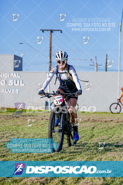 III GP Alvorada do Sul de MTB