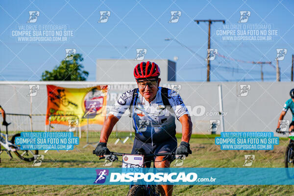 III GP Alvorada do Sul de MTB