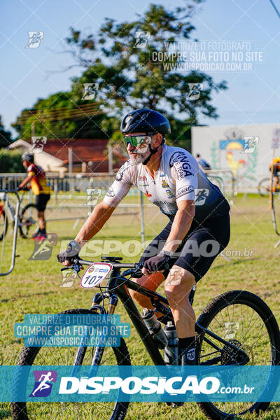 III GP Alvorada do Sul de MTB