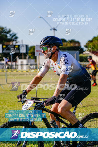 III GP Alvorada do Sul de MTB