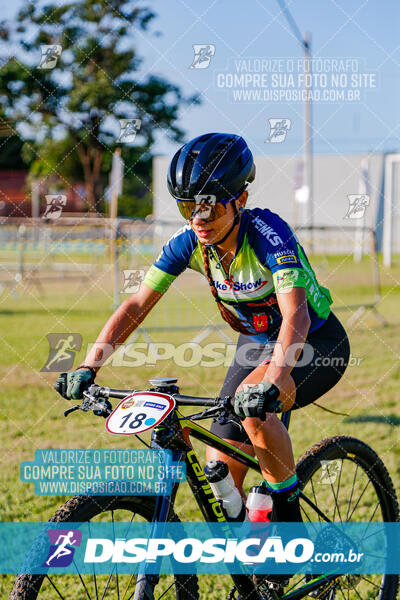 III GP Alvorada do Sul de MTB