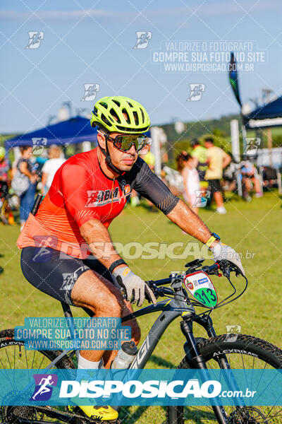 III GP Alvorada do Sul de MTB