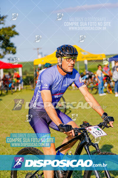 III GP Alvorada do Sul de MTB