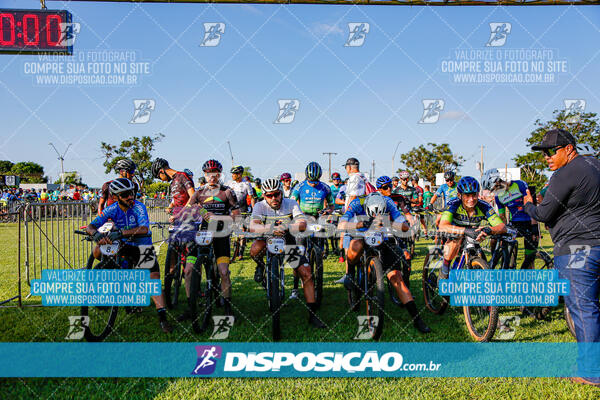 III GP Alvorada do Sul de MTB