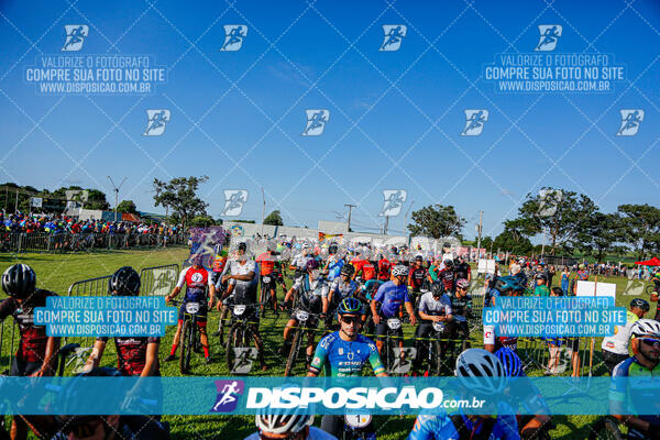 III GP Alvorada do Sul de MTB