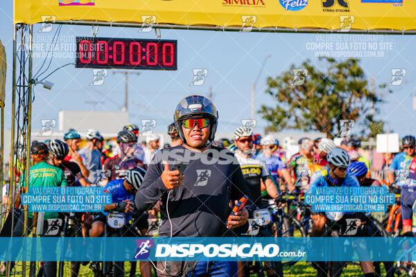 III GP Alvorada do Sul de MTB