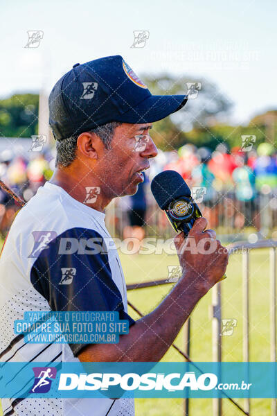 III GP Alvorada do Sul de MTB