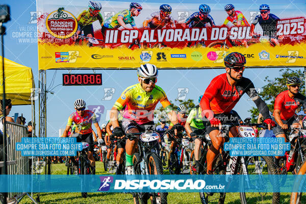 III GP Alvorada do Sul de MTB