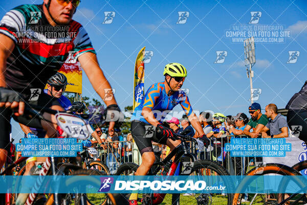 III GP Alvorada do Sul de MTB