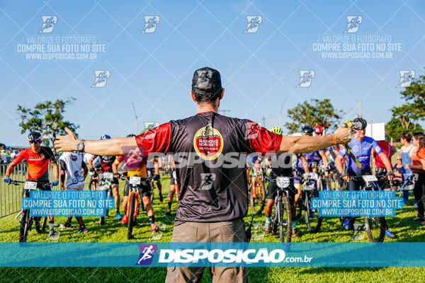 III GP Alvorada do Sul de MTB