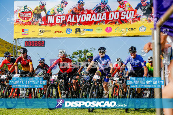 III GP Alvorada do Sul de MTB