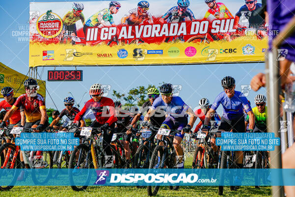 III GP Alvorada do Sul de MTB