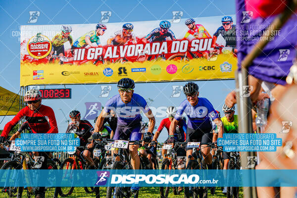 III GP Alvorada do Sul de MTB