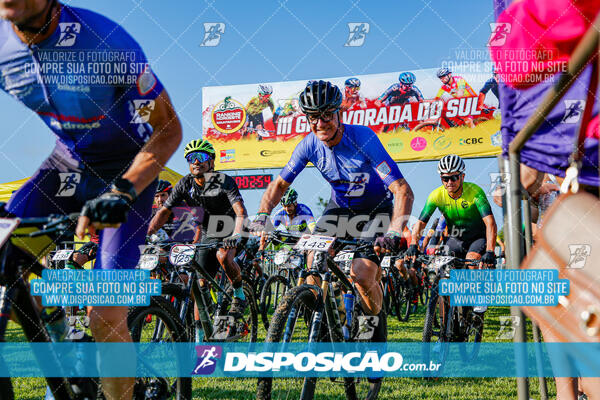 III GP Alvorada do Sul de MTB