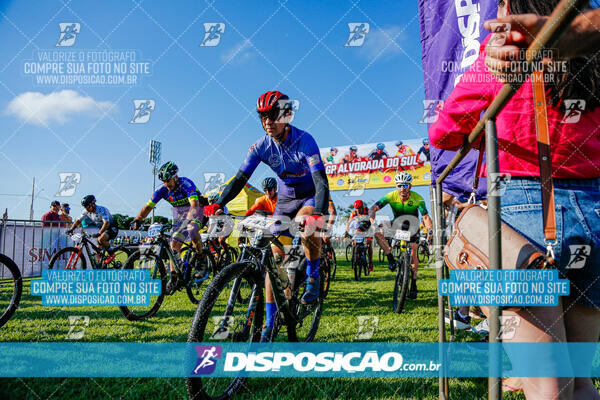 III GP Alvorada do Sul de MTB