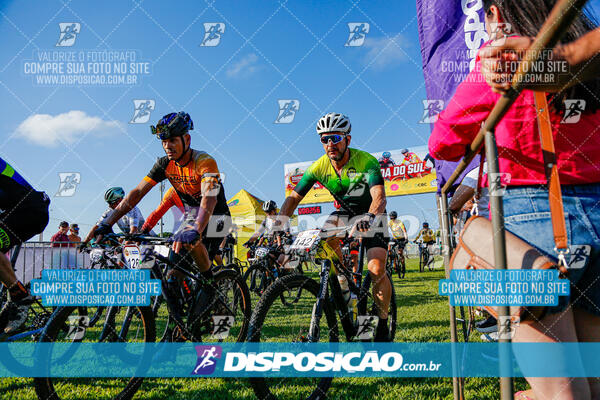 III GP Alvorada do Sul de MTB