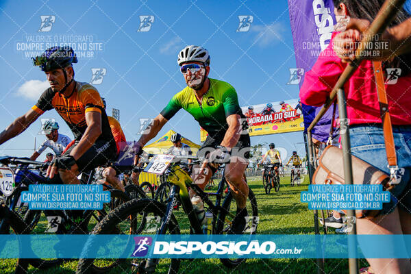 III GP Alvorada do Sul de MTB