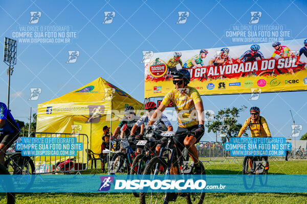 III GP Alvorada do Sul de MTB