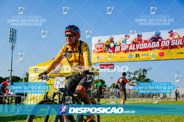 III GP Alvorada do Sul de MTB