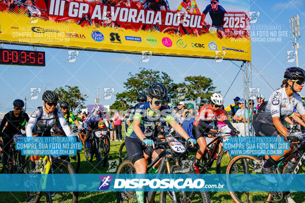 III GP Alvorada do Sul de MTB