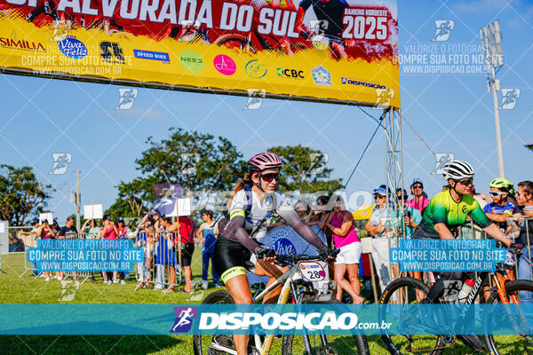 III GP Alvorada do Sul de MTB