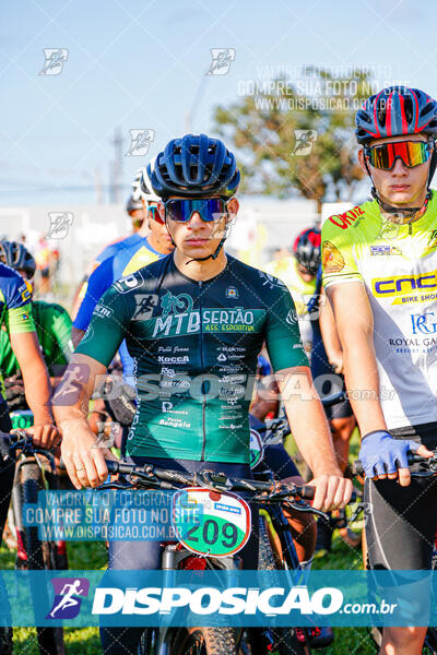 III GP Alvorada do Sul de MTB