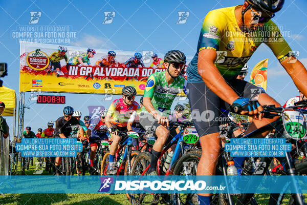 III GP Alvorada do Sul de MTB