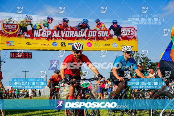 III GP Alvorada do Sul de MTB