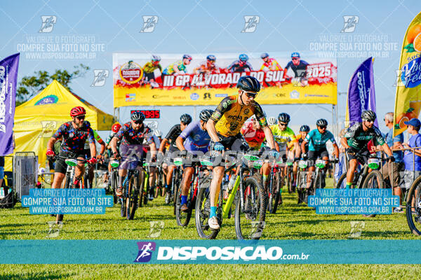 III GP Alvorada do Sul de MTB