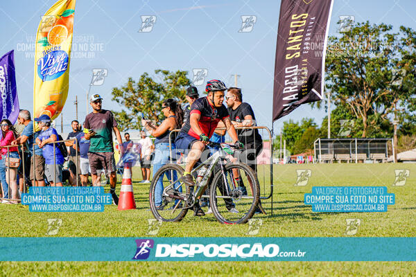 III GP Alvorada do Sul de MTB