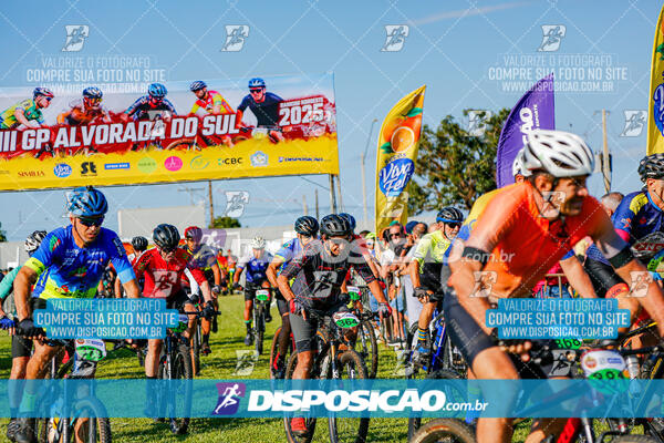 III GP Alvorada do Sul de MTB