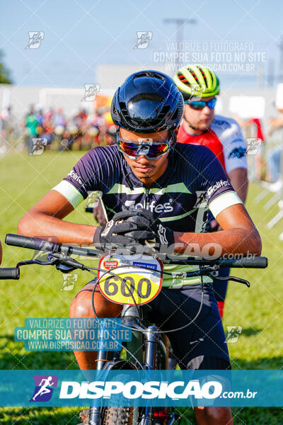 III GP Alvorada do Sul de MTB