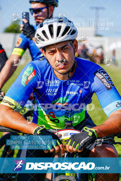 III GP Alvorada do Sul de MTB