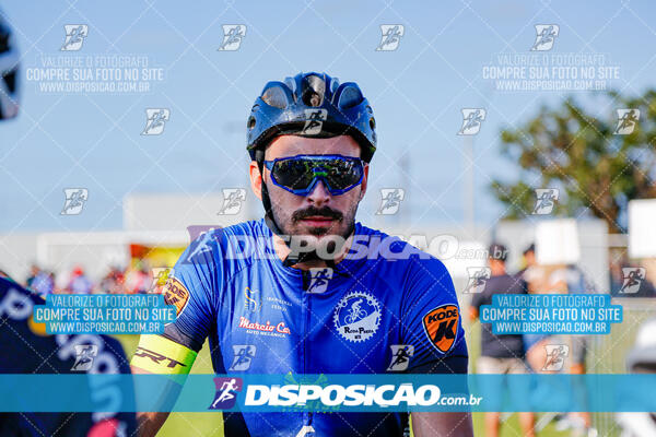 III GP Alvorada do Sul de MTB