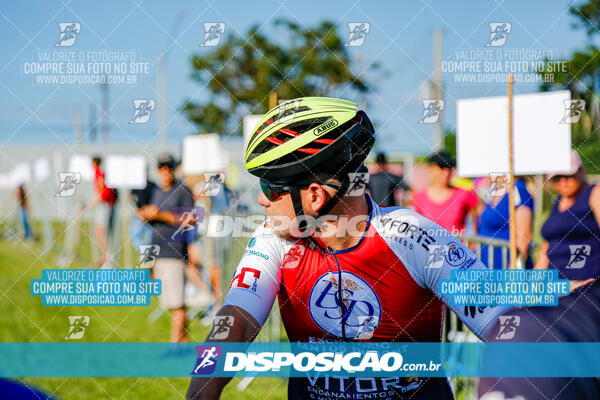 III GP Alvorada do Sul de MTB