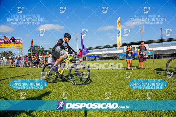 III GP Alvorada do Sul de MTB